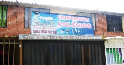 KNELA CONFECCIONES EVR KNELA CONFECCIONES EVR